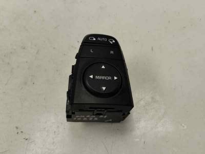 MANDO RETROVISOR KIA NIRO 2021 1.6 HYBRID GASOLINA