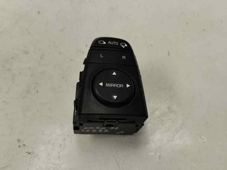 MANDO RETROVISOR KIA NIRO 2021 1.6 HYBRID GASOLINA