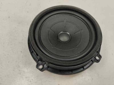 SISTEMA AUDIO RADIO CD KIA NIRO 2021 1.6 HYBRID GASOLINA