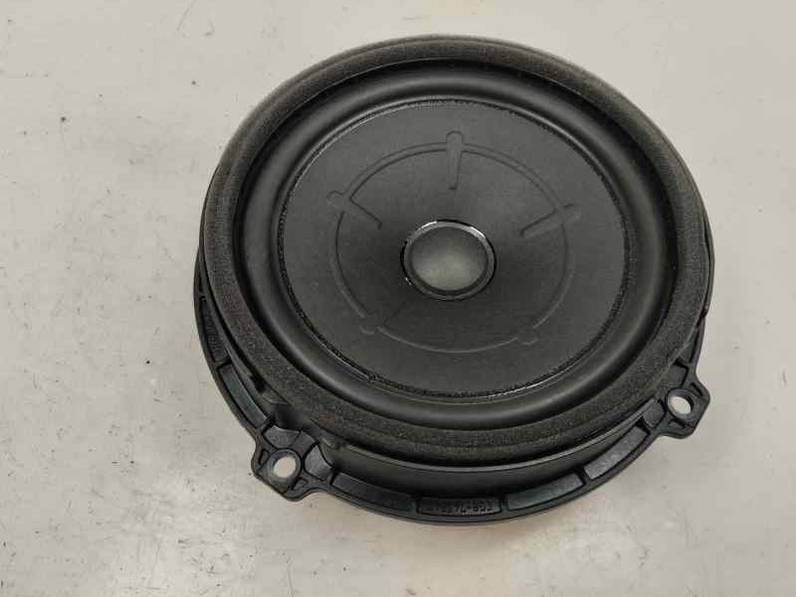 SISTEMA AUDIO RADIO CD KIA NIRO 2021 1.6 HYBRID GASOLINA