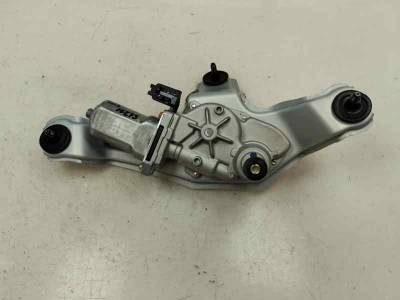 MOTOR LIMPIA TRASERO KIA NIRO 2021 1.6 HYBRID GASOLINA