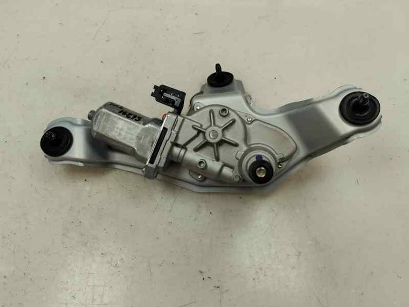 MOTOR LIMPIA TRASERO KIA NIRO 2021 1.6 HYBRID GASOLINA