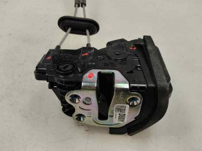 CERRADURA PUERTA TRASERA DERECHA KIA NIRO 2021 1.6 HYBRID GASOLINA