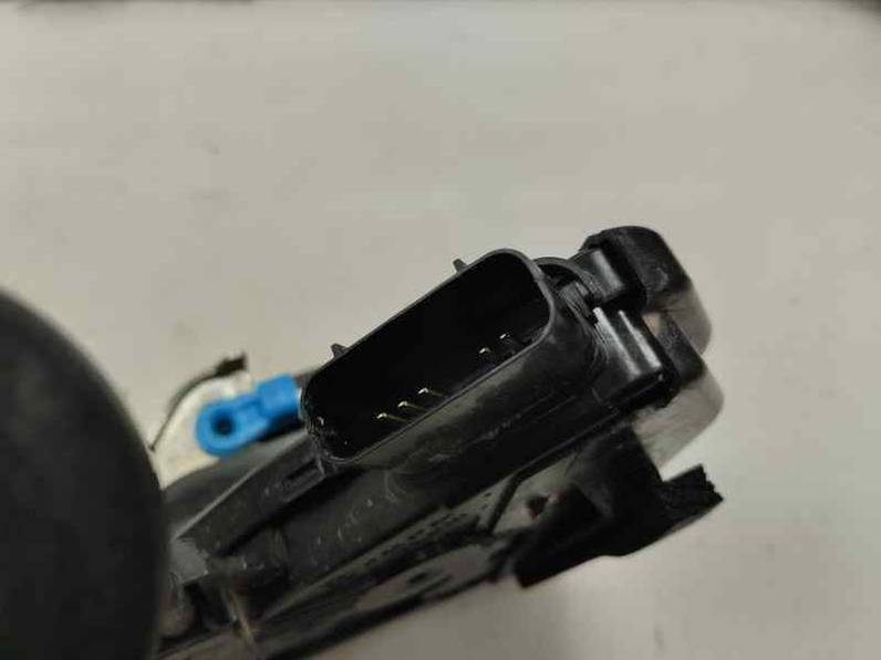 CERRADURA PUERTA TRASERA DERECHA KIA NIRO 2021 1.6 HYBRID GASOLINA