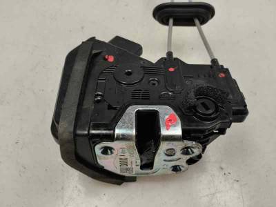 CERRADURA PUERTA TRASERA IZQUIERDA KIA NIRO 2021 1.6 HYBRID GASOLINA