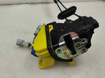 CERRADURA PUERTA DELANTERA IZQUIERDA KIA NIRO 2021 1.6 HYBRID GASOLINA