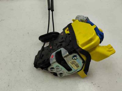 CERRADURA PUERTA DELANTERA DERECHA KIA NIRO 2021 1.6 HYBRID GASOLINA