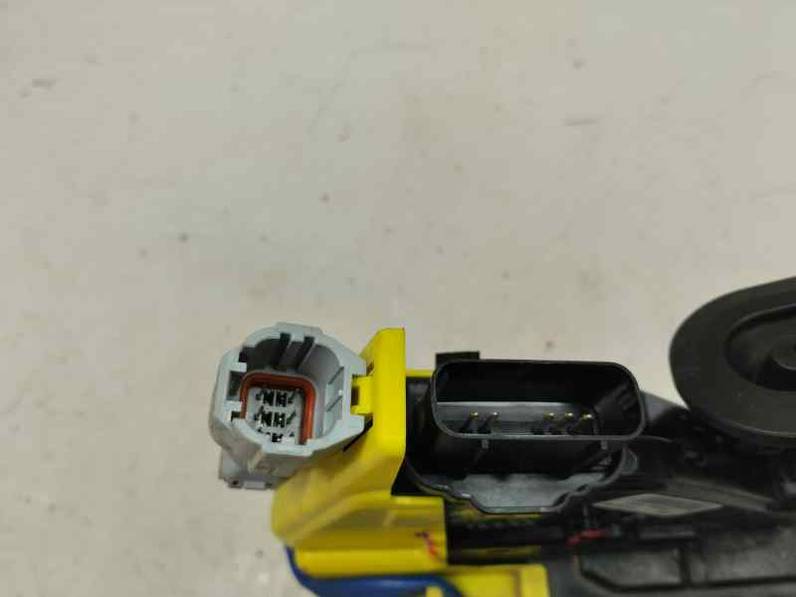 CERRADURA PUERTA DELANTERA DERECHA KIA NIRO 2021 1.6 HYBRID GASOLINA