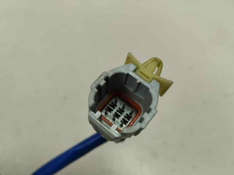 CERRADURA PUERTA DELANTERA DERECHA KIA NIRO 2021 1.6 HYBRID GASOLINA