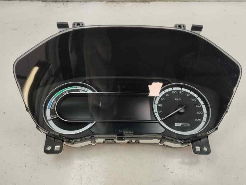 CUADRO INSTRUMENTOS KIA NIRO 2021 1.6 HYBRID GASOLINA
