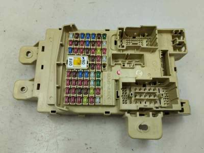 CAJA RELES FUSIBLES KIA NIRO 2021 1.6 HYBRID GASOLINA