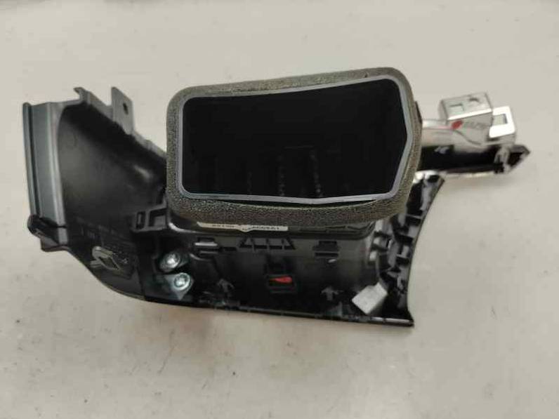 REJILLA AIREADORA KIA NIRO 2021 1.6 HYBRID GASOLINA