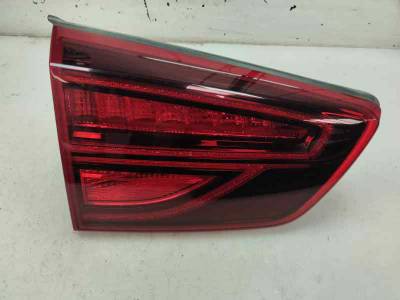 PILOTO TRASERO IZQUIERDO INTERIOR KIA NIRO 2021 1.6 HYBRID GASOLINA