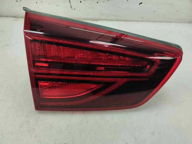 PILOTO TRASERO IZQUIERDO INTERIOR KIA NIRO 2021 1.6 HYBRID GASOLINA