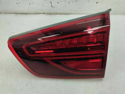 PILOTO TRASERO DERECHO INTERIOR KIA NIRO 2021 1.6 HYBRID GASOLINA