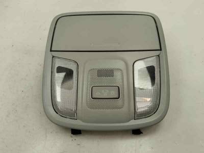 LUZ INTERIOR KIA NIRO 2021 1.6 HYBRID GASOLINA