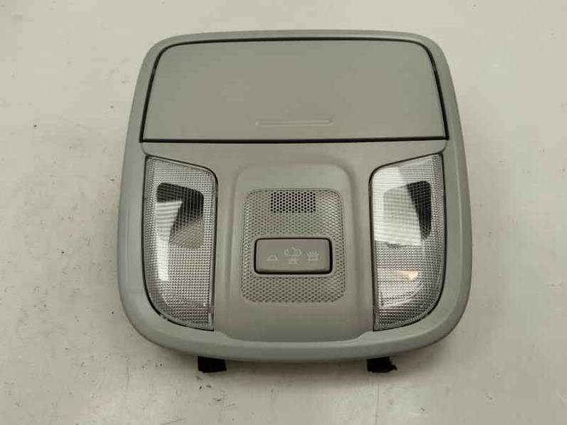 LUZ INTERIOR KIA NIRO 2021 1.6 HYBRID GASOLINA