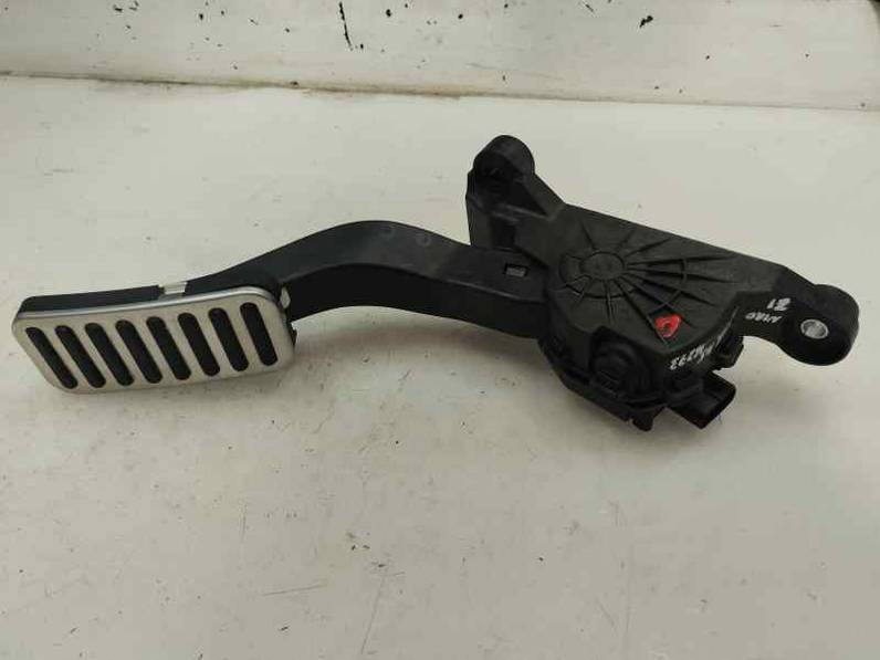 POTENCIOMETRO PEDAL KIA NIRO 2021 1.6 HYBRID GASOLINA