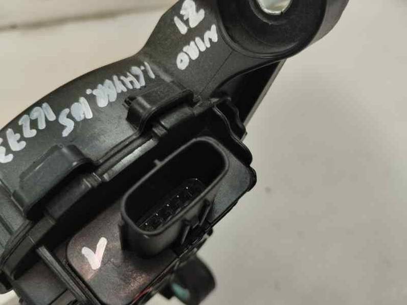 POTENCIOMETRO PEDAL KIA NIRO 2021 1.6 HYBRID GASOLINA
