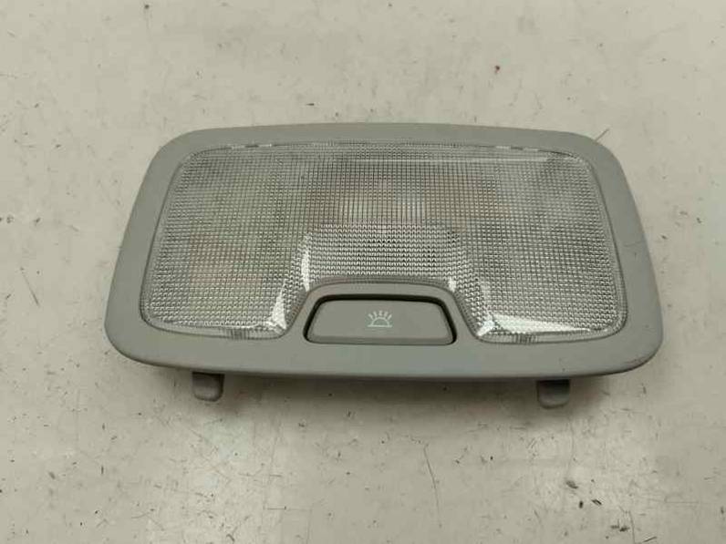 LUZ INTERIOR KIA NIRO 2021 1.6 HYBRID GASOLINA