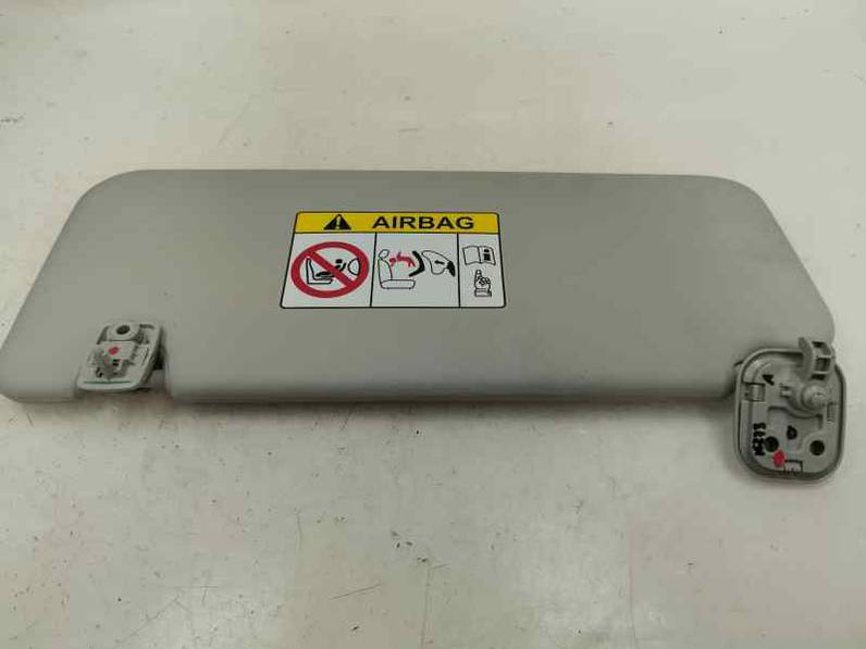 PARASOL DERECHO KIA NIRO 2021 1.6 HYBRID GASOLINA