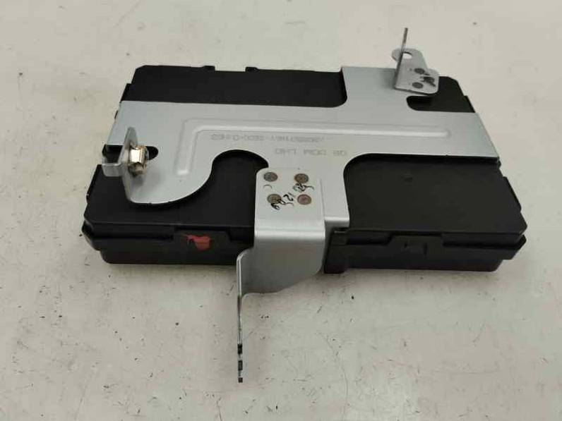 CAJA RELES FUSIBLES KIA NIRO 2021 1.6 HYBRID GASOLINA