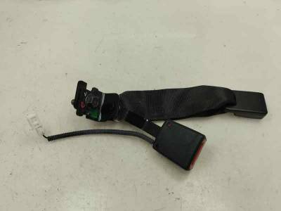 CINTURON SEGURIDAD TRASERO DERECHO KIA NIRO 2021 1.6 HYBRID GASOLINA