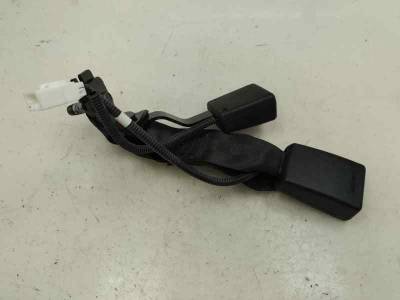 CINTURON SEGURIDAD TRASERO IZQUIERDO KIA NIRO 2021 1.6 HYBRID GASOLINA