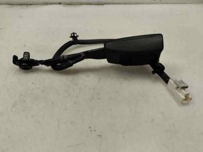 CINTURON SEGURIDAD DELANTERO IZQUIERDO KIA NIRO 2021 1.6 HYBRID GASOLINA