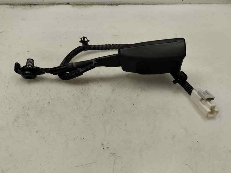 CINTURON SEGURIDAD DELANTERO IZQUIERDO KIA NIRO 2021 1.6 HYBRID GASOLINA