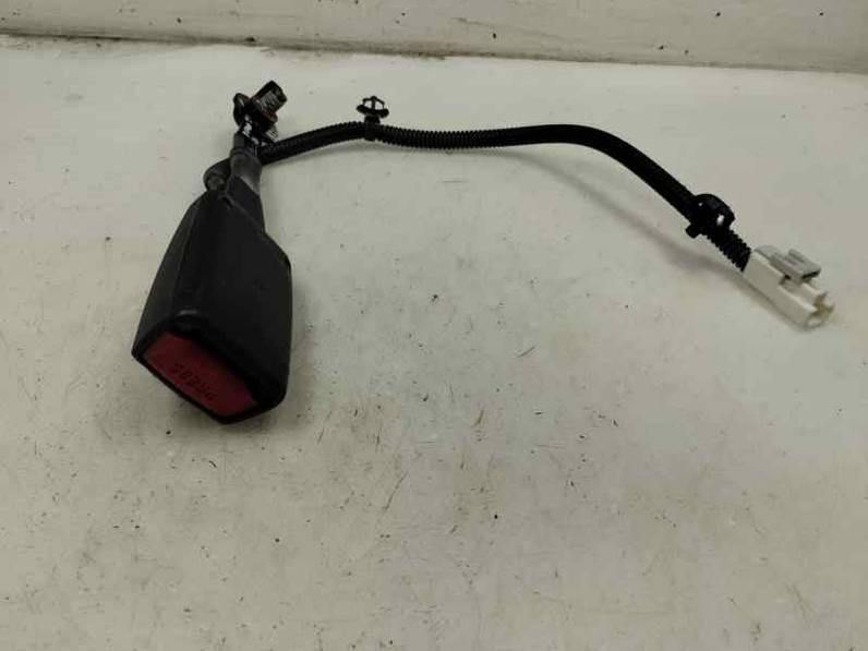 CINTURON SEGURIDAD DELANTERO IZQUIERDO KIA NIRO 2021 1.6 HYBRID GASOLINA