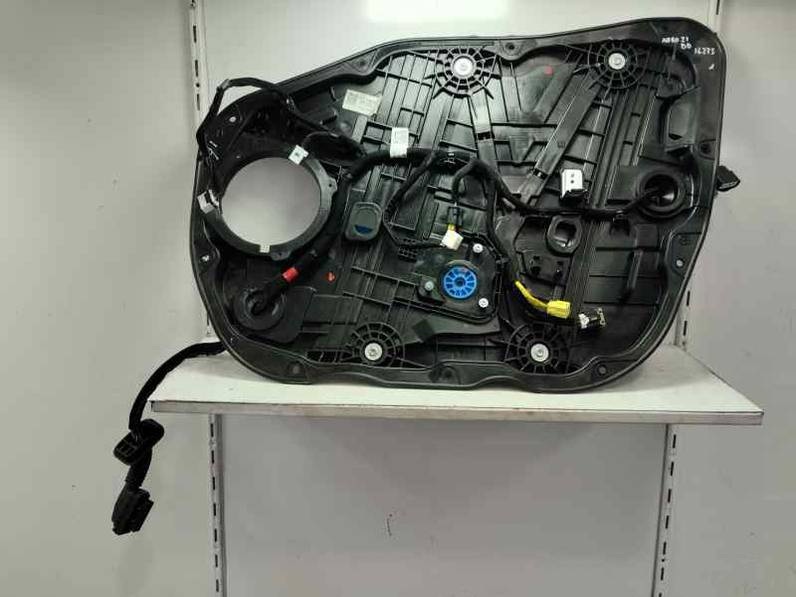 ELEVALUNAS DELANTERO DERECHO KIA NIRO 2021 1.6 HYBRID GASOLINA