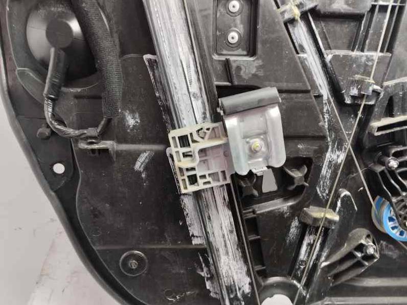 ELEVALUNAS DELANTERO DERECHO KIA NIRO 2021 1.6 HYBRID GASOLINA