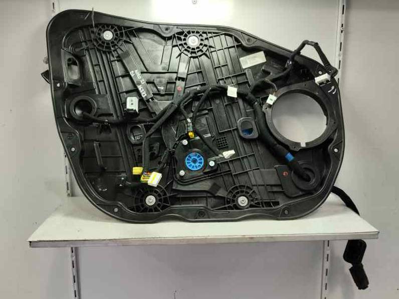 ELEVALUNAS DELANTERO IZQUIERDO KIA NIRO 2021 1.6 HYBRID GASOLINA