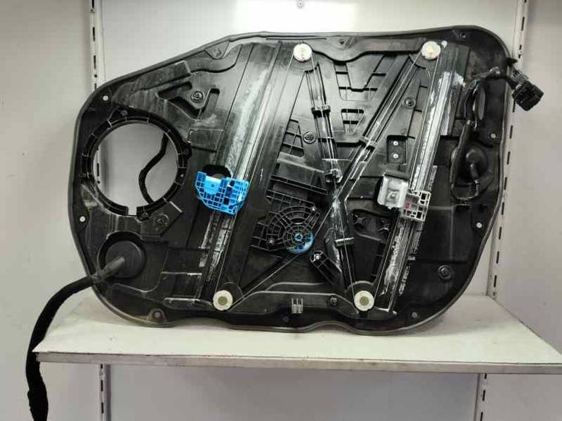 ELEVALUNAS DELANTERO IZQUIERDO KIA NIRO 2021 1.6 HYBRID GASOLINA