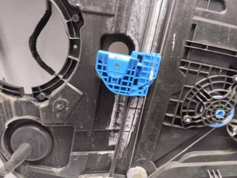 ELEVALUNAS DELANTERO IZQUIERDO KIA NIRO 2021 1.6 HYBRID GASOLINA