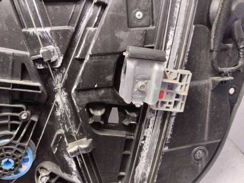 ELEVALUNAS DELANTERO IZQUIERDO KIA NIRO 2021 1.6 HYBRID GASOLINA