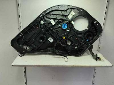 ELEVALUNAS TRASERO IZQUIERDO KIA NIRO 2021 1.6 HYBRID GASOLINA