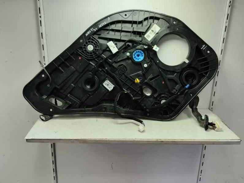 ELEVALUNAS TRASERO IZQUIERDO KIA NIRO 2021 1.6 HYBRID GASOLINA