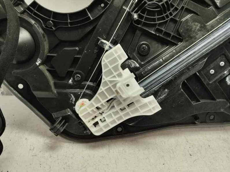 ELEVALUNAS TRASERO IZQUIERDO KIA NIRO 2021 1.6 HYBRID GASOLINA