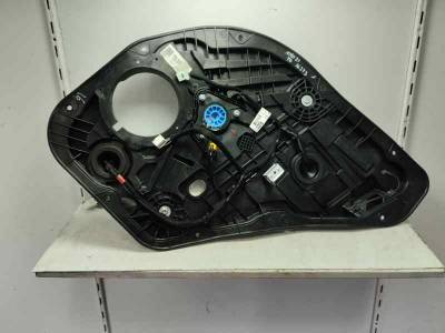 ELEVALUNAS TRASERO DERECHO KIA NIRO 2021 1.6 HYBRID GASOLINA