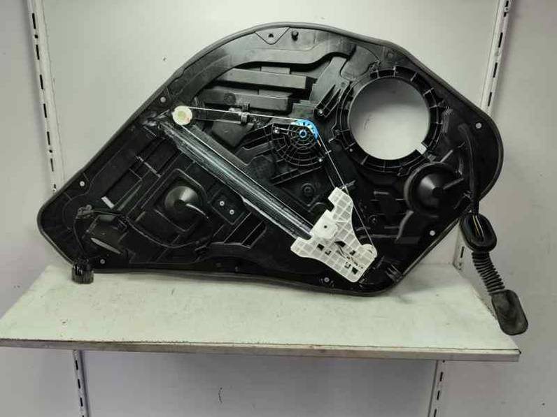 ELEVALUNAS TRASERO DERECHO KIA NIRO 2021 1.6 HYBRID GASOLINA