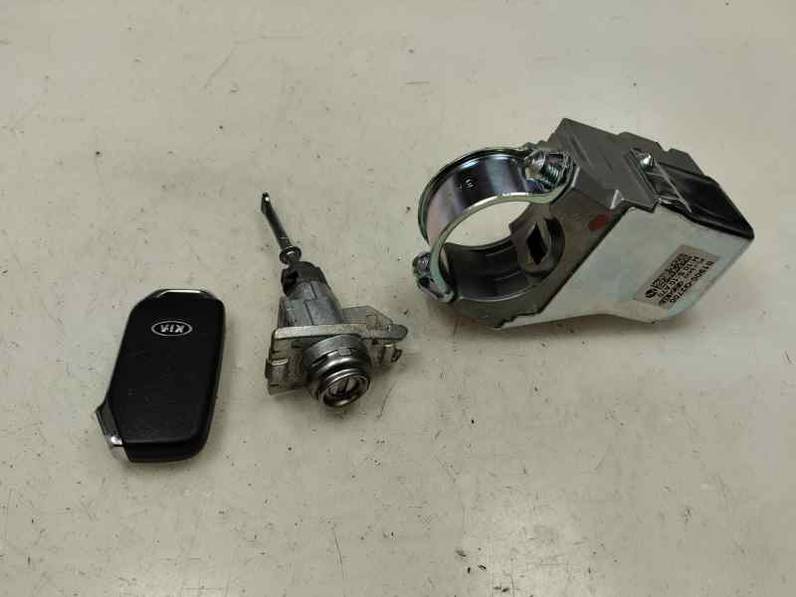 JUEGO BOMBINES KIA NIRO 2021 1.6 HYBRID GASOLINA