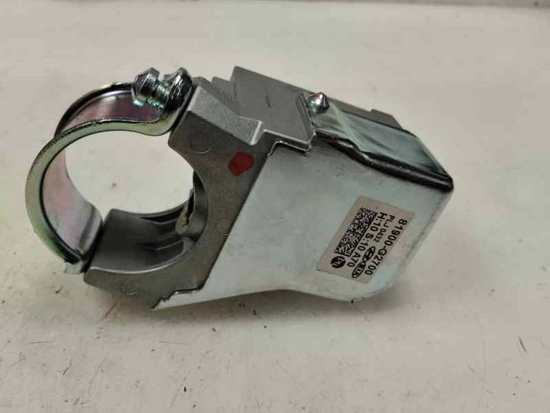 JUEGO BOMBINES KIA NIRO 2021 1.6 HYBRID GASOLINA