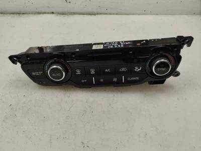 MANDO CLIMATIZADOR KIA NIRO 2021 1.6 HYBRID GASOLINA