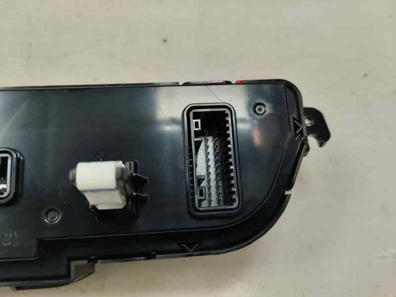 MANDO CLIMATIZADOR KIA NIRO 2021 1.6 HYBRID GASOLINA