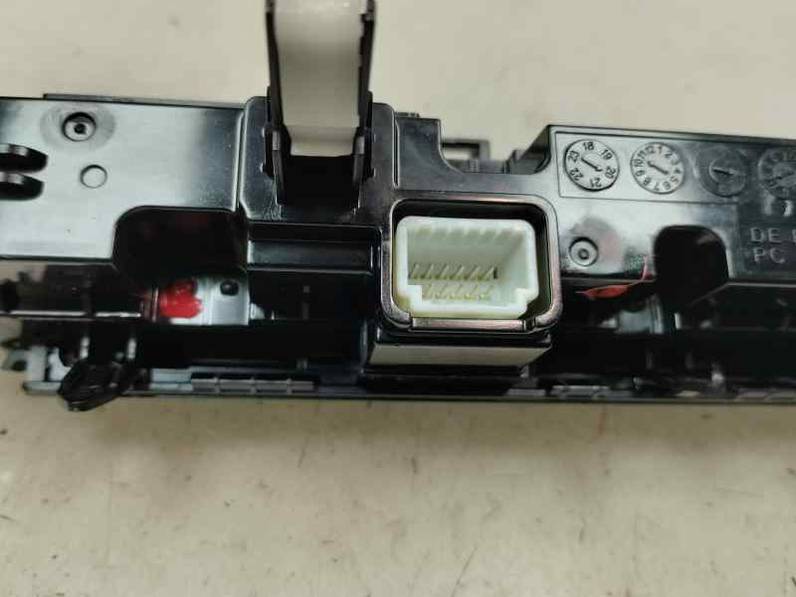 SISTEMA AUDIO RADIO CD KIA NIRO 2021 1.6 HYBRID GASOLINA