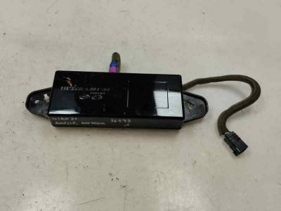 MODULO ELECTRONICO KIA NIRO 2021 1.6 HYBRID GASOLINA