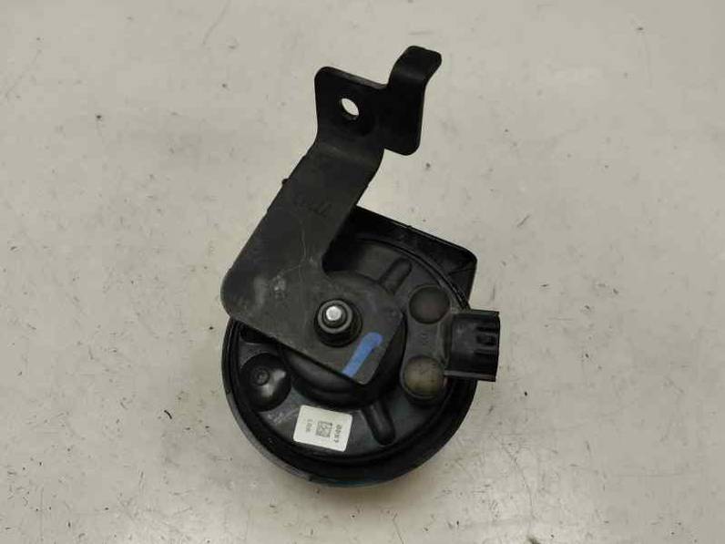 CLAXON KIA NIRO 2021 1.6 HYBRID GASOLINA