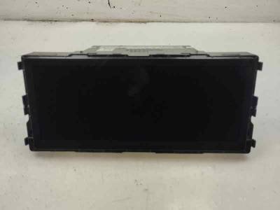 PANTALLA MULTIFUNCION KIA NIRO 2021 1.6 HYBRID GASOLINA